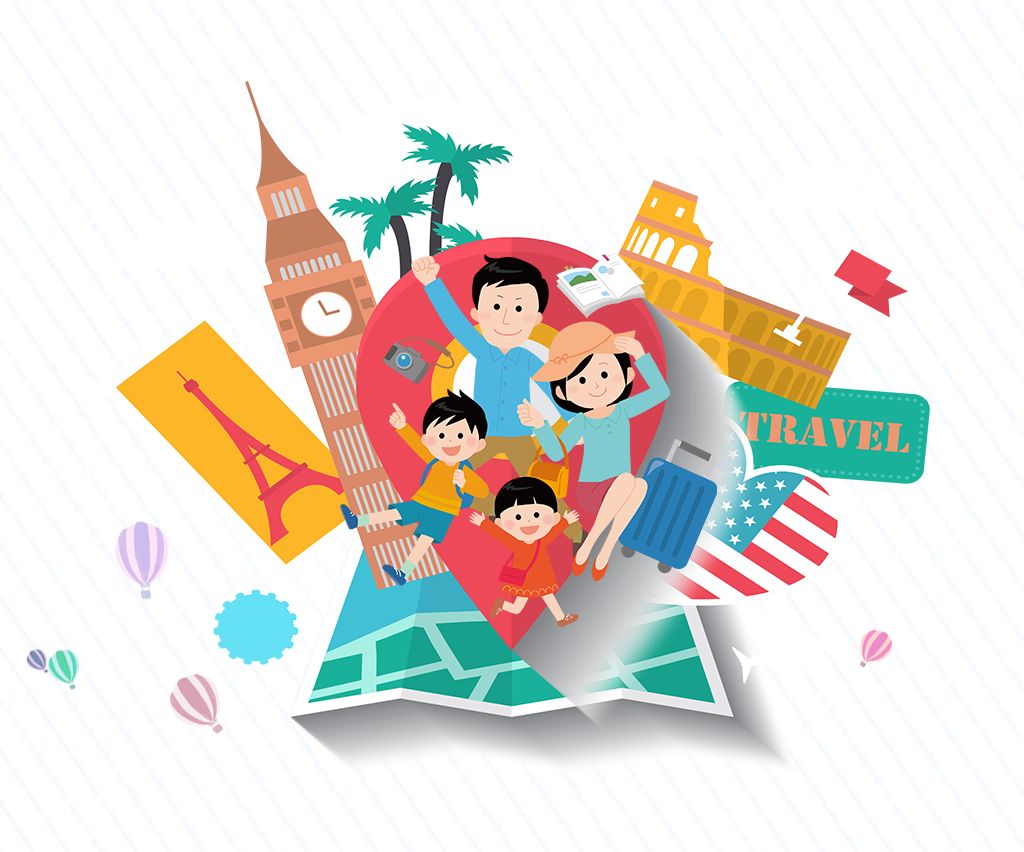 银联返现信用卡来了~还送拉杆箱！-第1张图片-牧野网