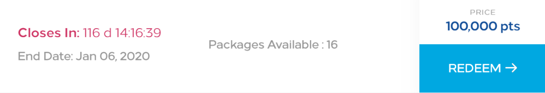 抢不到周杰伦演唱会门票? 希尔顿体验为会员帮你搞定-第4张图片-牧野网