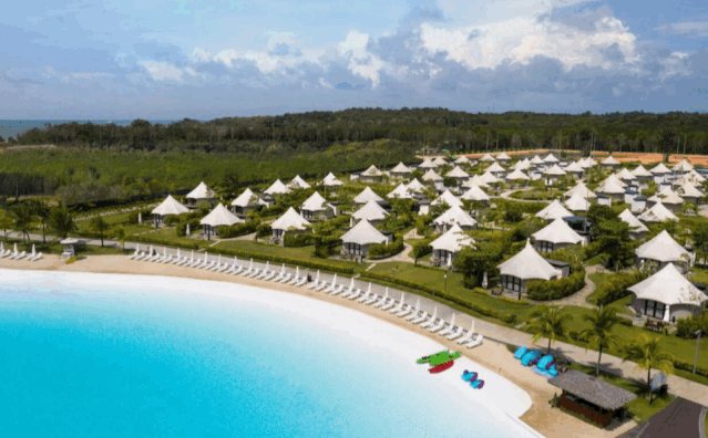 抢不到周杰伦演唱会门票? 希尔顿体验为会员帮你搞定-第7张图片-牧野网