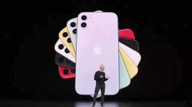 信用卡0费率分期购买iPhone11！返现10%更超值！-第1张图片-牧野网