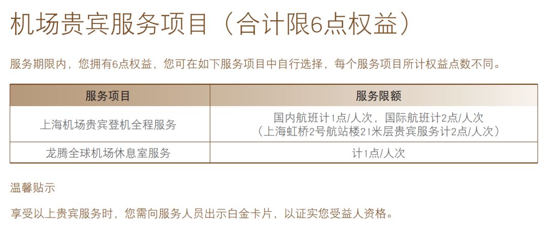 上海银行四大精致白权益对比，哪张信用卡更划算？-第2张图片-牧野网