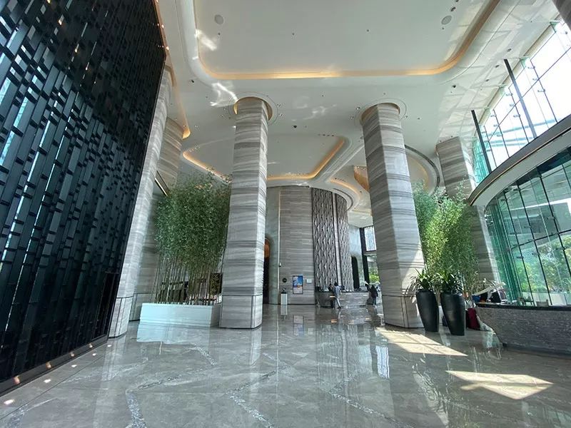 出发前一周，订到比平时还便宜的好酒店-第12张图片-牧野网
