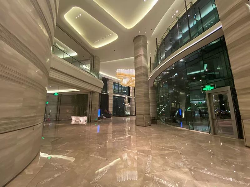 出发前一周，订到比平时还便宜的好酒店-第13张图片-牧野网