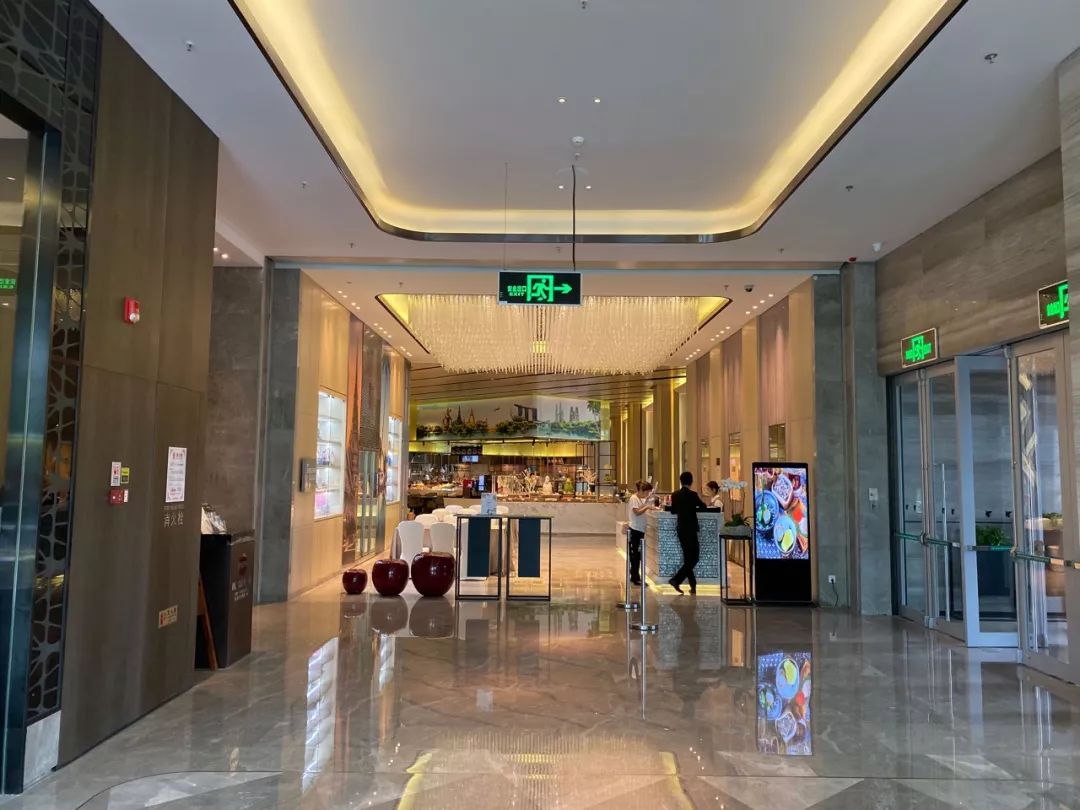出发前一周，订到比平时还便宜的好酒店-第32张图片-牧野网