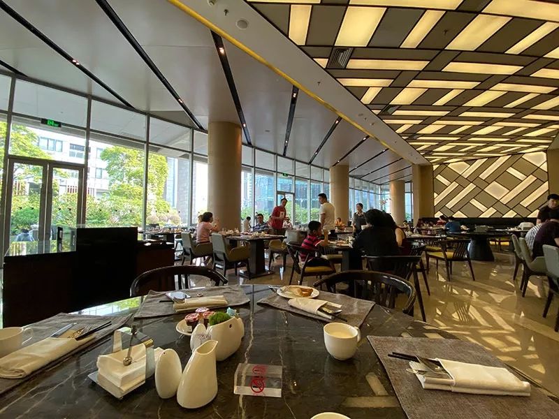 出发前一周，订到比平时还便宜的好酒店-第39张图片-牧野网