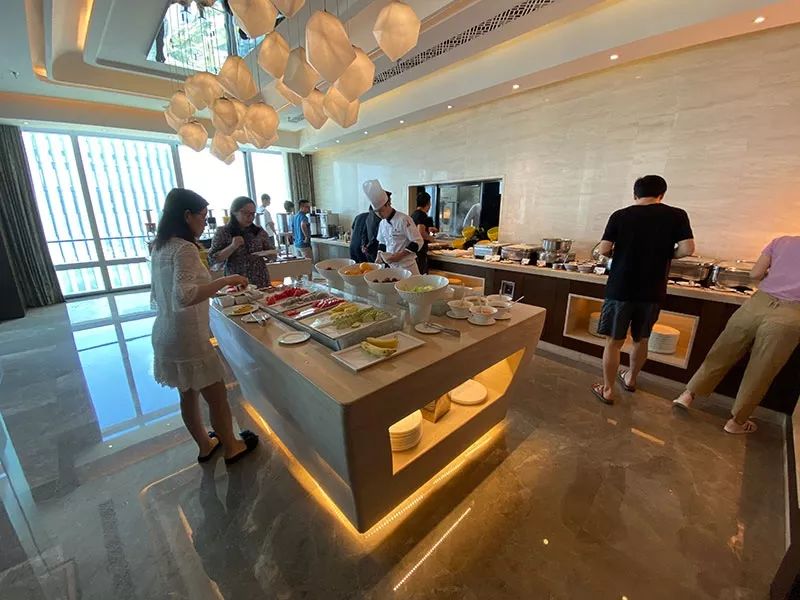 出发前一周，订到比平时还便宜的好酒店-第47张图片-牧野网