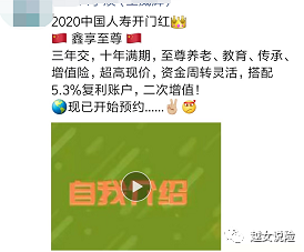收益7%国寿鑫享至尊怎么样？-第4张图片-牧野网