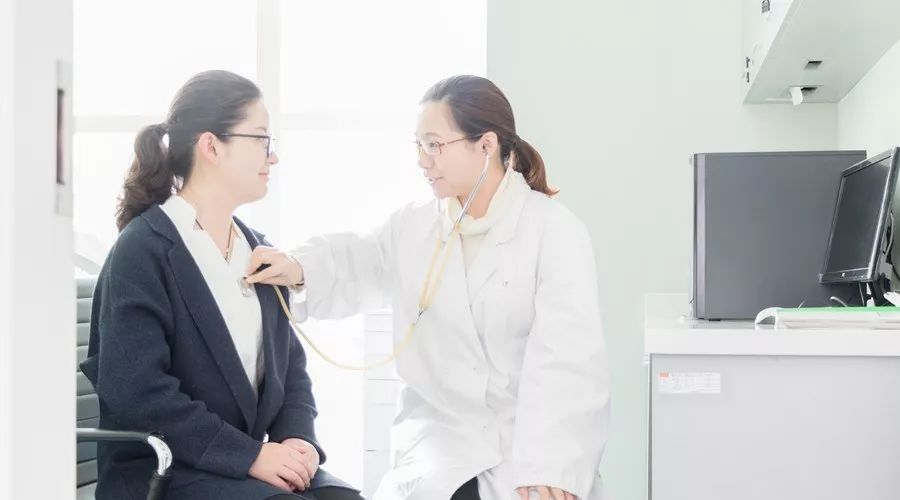 买保险前到底需不需要体检？-第2张图片-牧野网