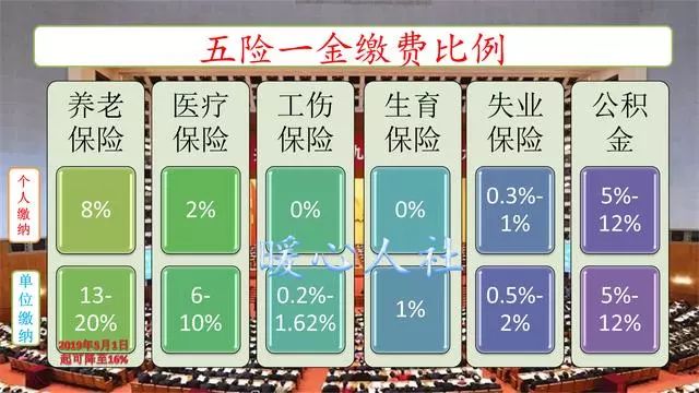 灵活就业养老保险和职工养老保险有什么不同吗？-第2张图片-牧野网