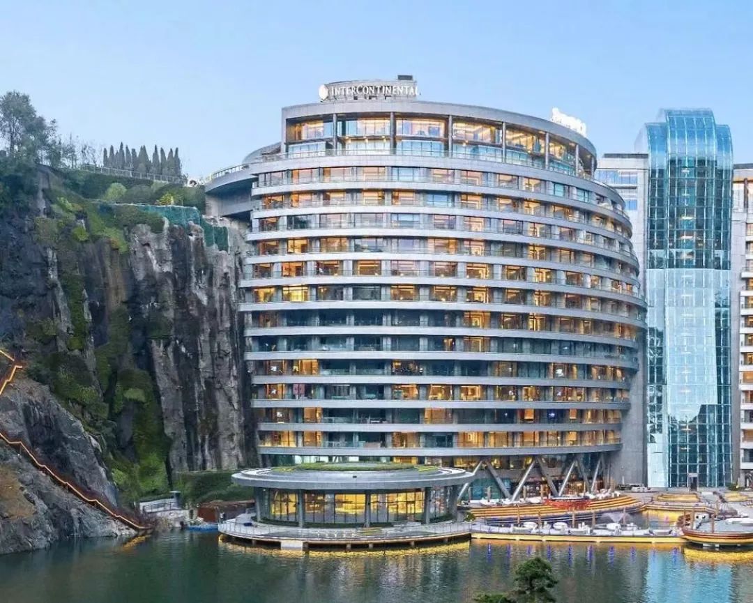 当你拿到IHG顶级会员后我建议你这么玩-第4张图片-牧野网