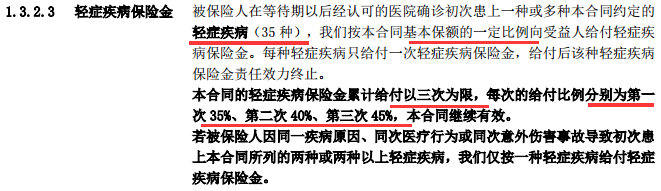 百年康惠保2020版保障责任怎么样？-第10张图片-牧野网