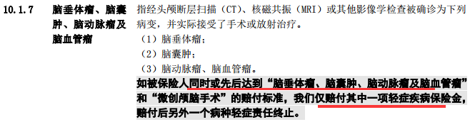 百年康惠保2020版保障责任怎么样？-第12张图片-牧野网