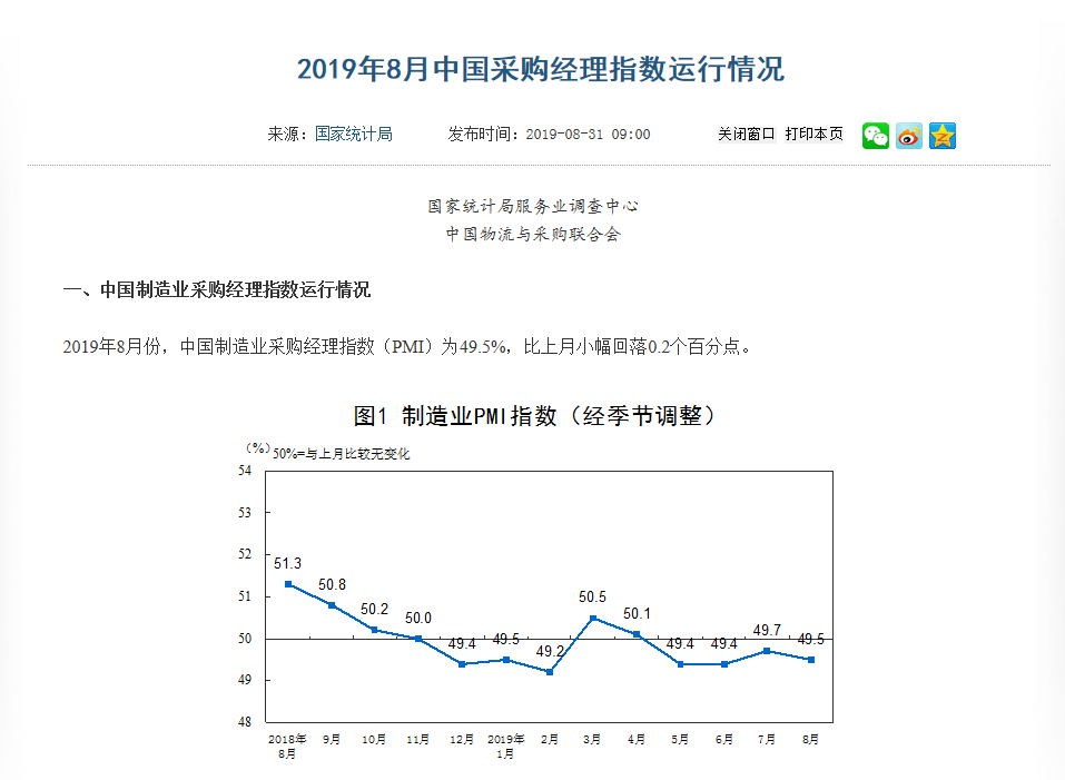 看懂财经新闻有什么好处？-第5张图片-牧野网