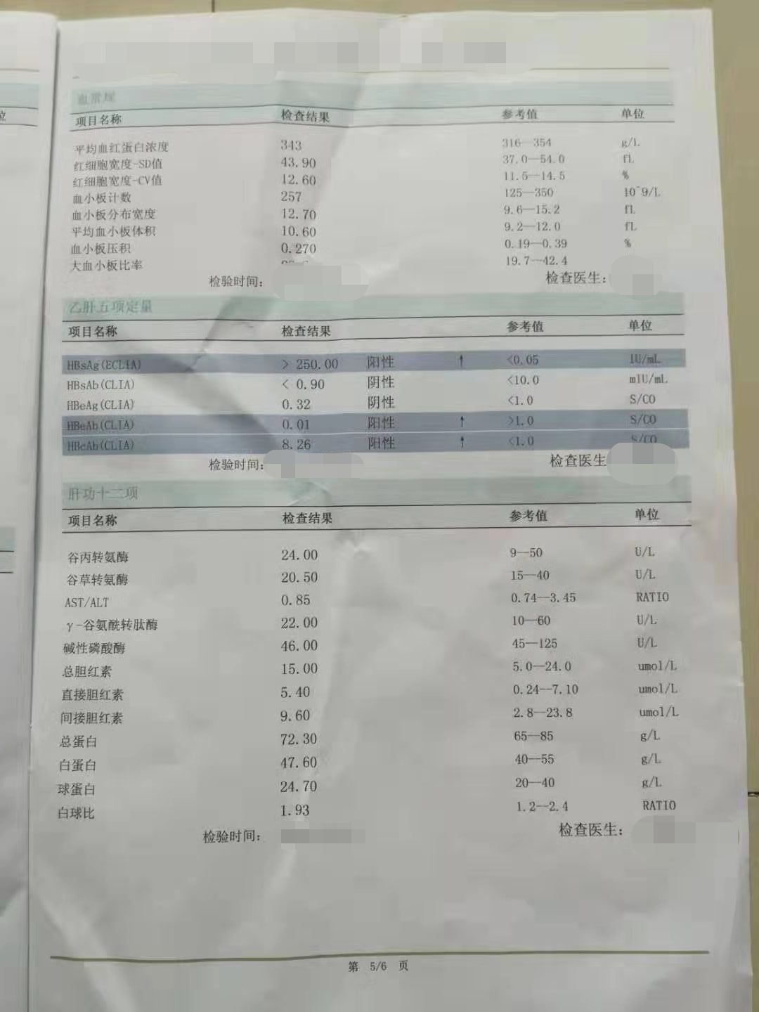 乙肝病毒携带者怎么买保险？-第2张图片-牧野网