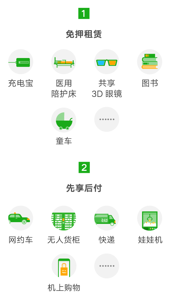 微信支付分开通不收费！官方开通教程看这里-第3张图片-牧野网