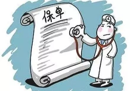 保险合同应该怎么看？-第1张图片-牧野网