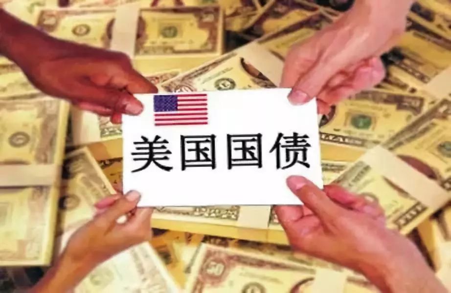 美国又发国债，美元已临近崩溃边缘了吗？-第1张图片-牧野网