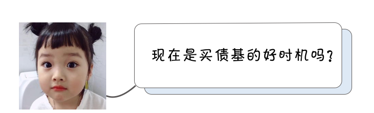 什么债券基金好？挑选债券基金有啥秘籍？-第13张图片-牧野网