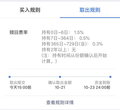 哪些投资品需要股票账户？如何用支付宝/支付宝，开启投资之路？-第14张图片-牧野网