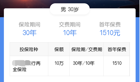意外险和重疾险要注意什么？-第5张图片-牧野网