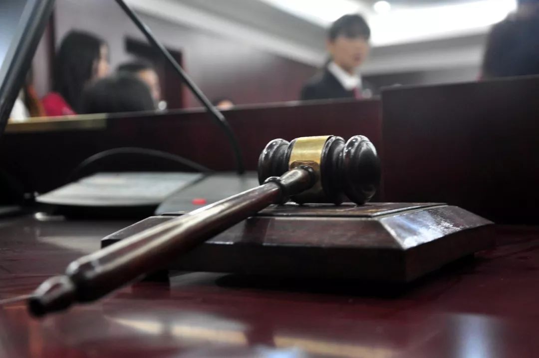 花呗欠了20000元，会被强制执行吗？-第2张图片-牧野网