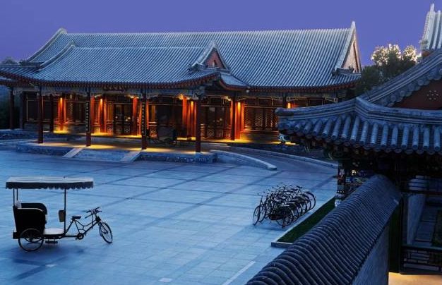5000元/晚的安缦套房，究竟有什么魔力？-第1张图片-牧野网