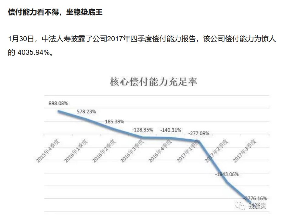 想买保险，哪家保险公司更靠谱？-第6张图片-牧野网