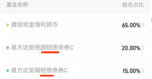 余额佳和余额宝有啥区别？余额佳应该怎么配置？-第5张图片-牧野网