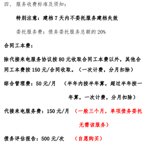 替你还债、帮你找工作，真有这样的好事？-第4张图片-牧野网