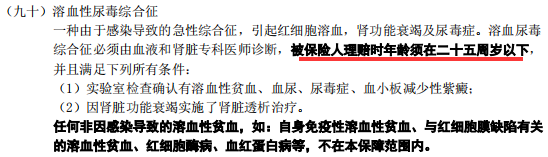 陆家嘴国泰美享安康重疾险怎保障怎么样？-第14张图片-牧野网