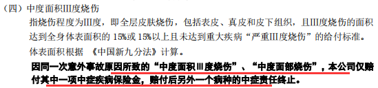 陆家嘴国泰美享安康重疾险怎保障怎么样？-第17张图片-牧野网