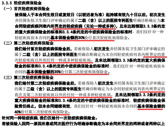 陆家嘴国泰美享安康重疾险怎保障怎么样？-第19张图片-牧野网