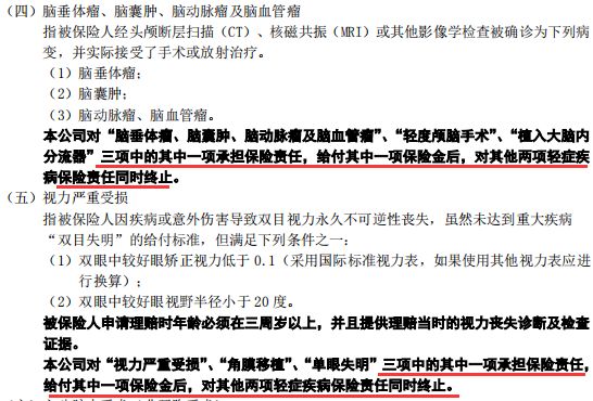 陆家嘴国泰美享安康重疾险怎保障怎么样？-第21张图片-牧野网