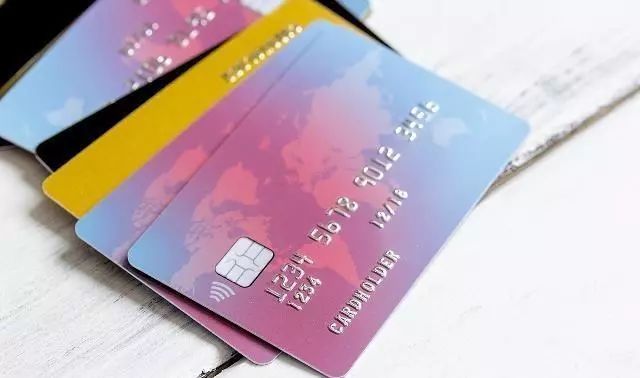 哪些操作会毁掉信用卡额度？-第1张图片-牧野网