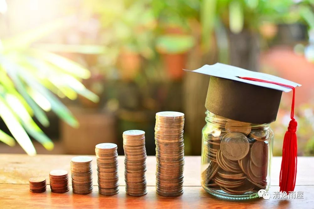 中年大妈为何要攒钱，攒钱有哪些技巧？-第1张图片-牧野网