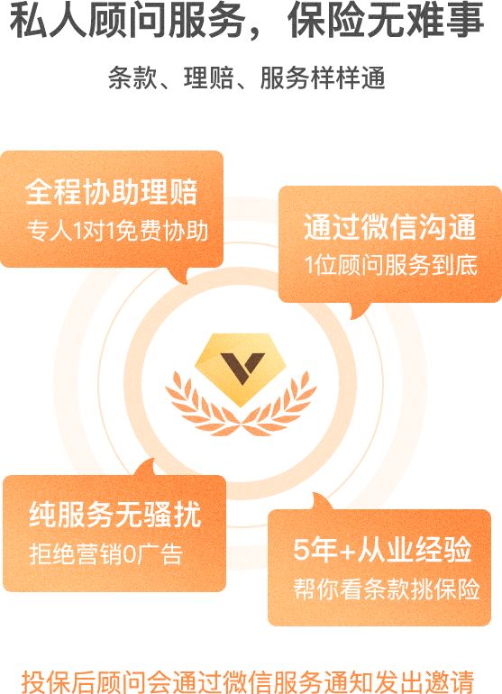 孝亲保高保额寿险怎么样？值得买吗？-第5张图片-牧野网