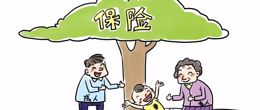 如何为自己选择保险缴费期限？-第2张图片-牧野网