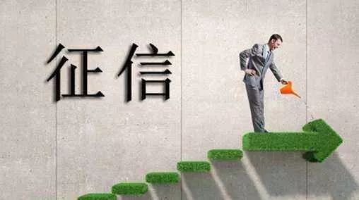 频繁借网贷会影响征信吗？-第4张图片-牧野网
