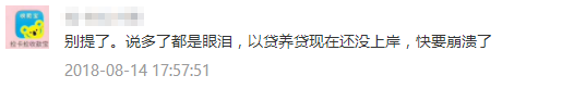 那些“以贷养贷”的人，后来都怎么样了？-第5张图片-牧野网