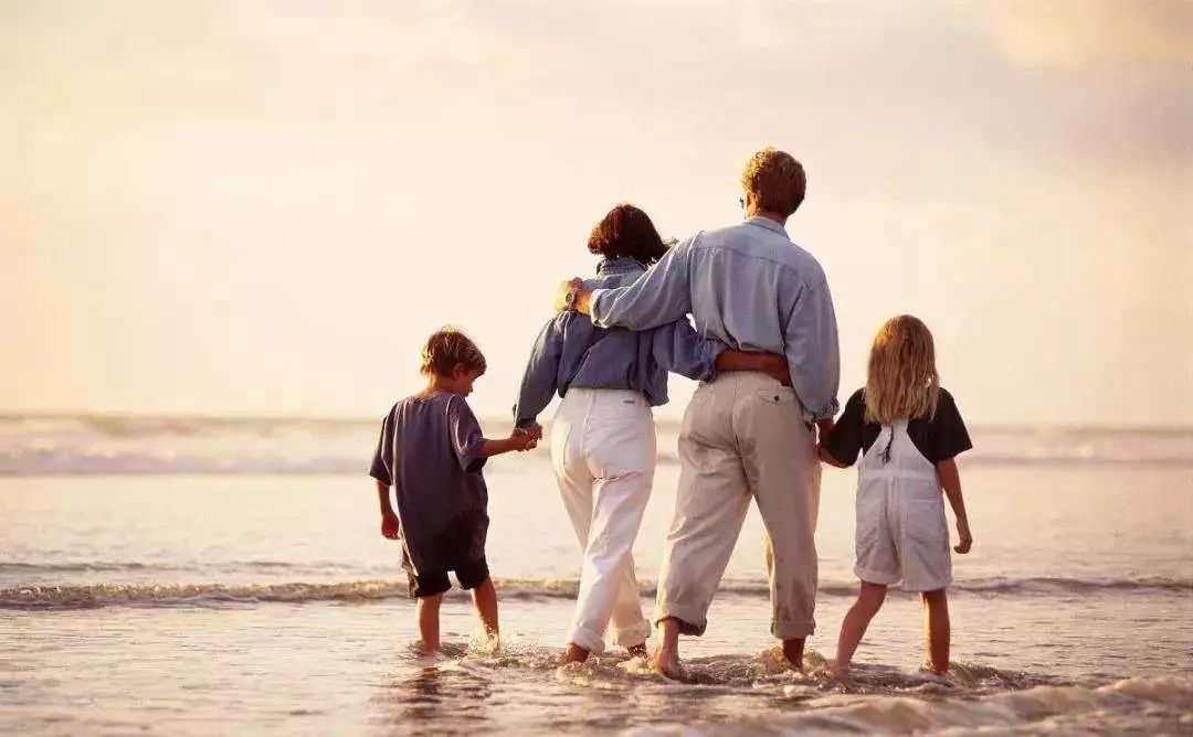 给全家人买保险怎么买又科学又省钱？-第7张图片-牧野网