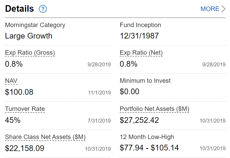 主动基金也会降费率吗？-第1张图片-牧野网