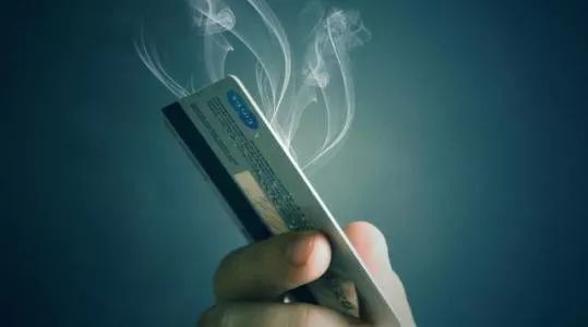 刷卡方式很关键，信用卡这样刷不降额！-第1张图片-牧野网