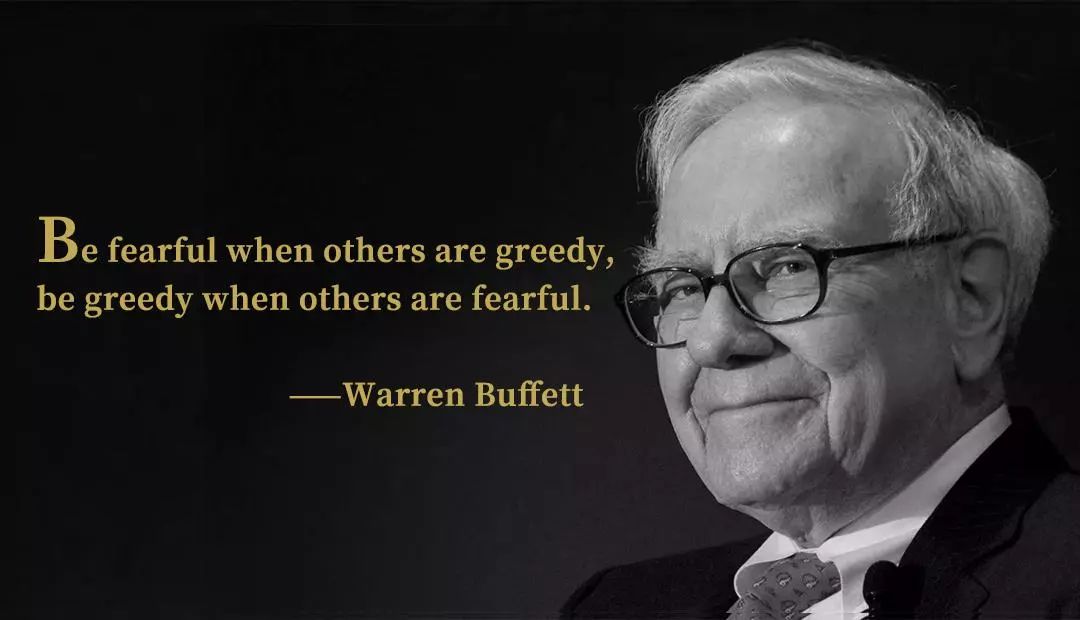 定投止盈法——市场情绪止盈法-第6张图片-牧野网