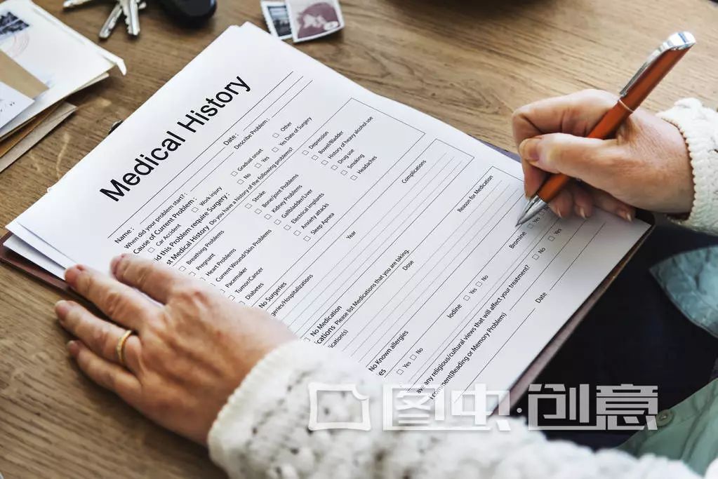 医生写的病历关系到保险理赔，正确填写病历需要注意哪些？-第4张图片-牧野网