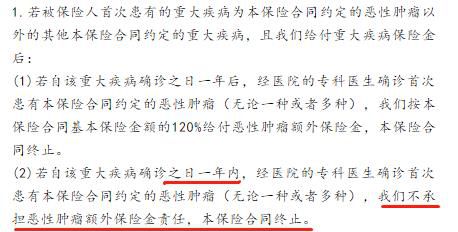 超级玛丽2020、康惠保2020哪款值得买？-第7张图片-牧野网