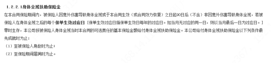 升级后的大麦定寿2.0长啥样？性价比怎么样？-第5张图片-牧野网
