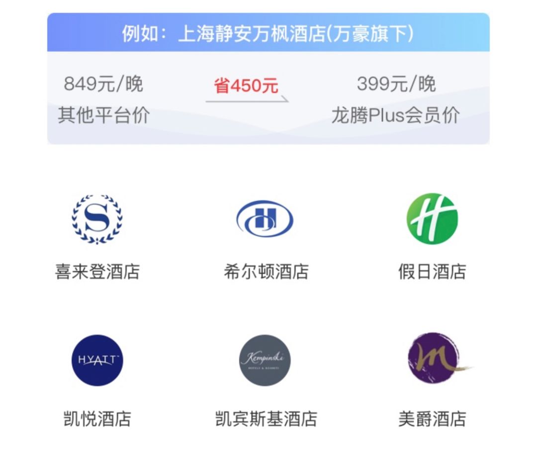 龙腾出新