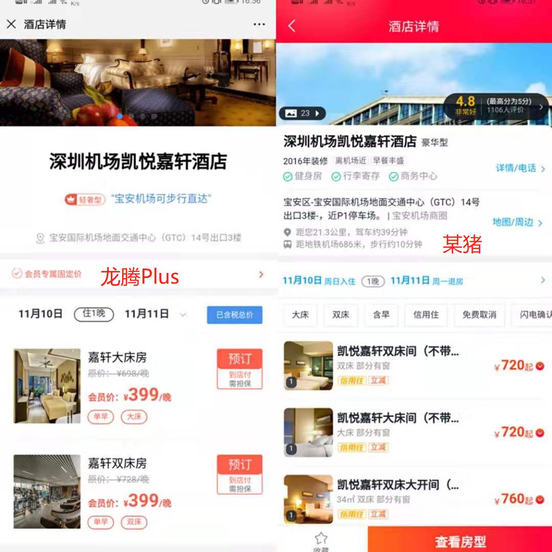 龙腾出新