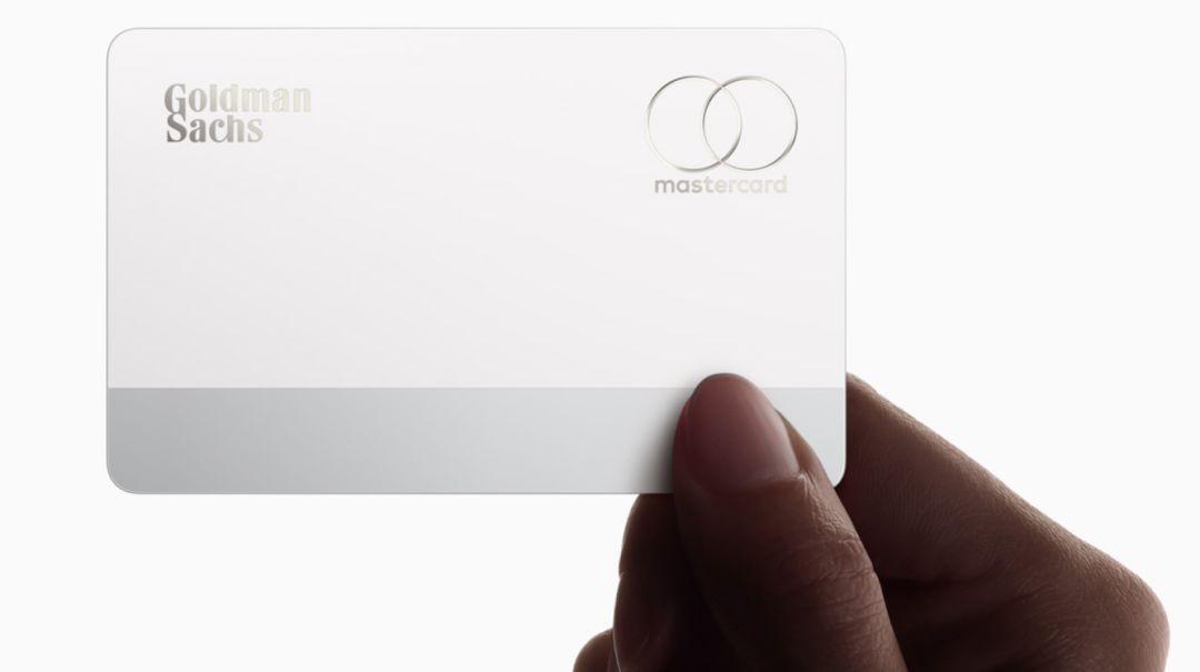 Apple Card被投诉，信用额度竟然成为大亨的理由-第4张图片-牧野网