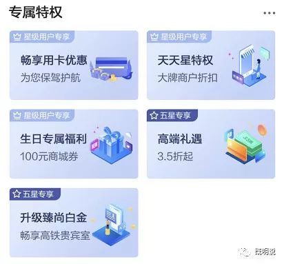 全新升级！广发星级系统详解、如何快速升星？-第15张图片-牧野网